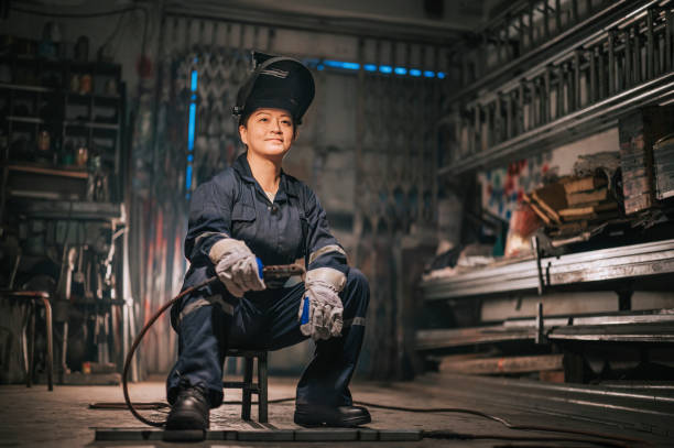 Best Automation and Robotic Welding in Latta, OK