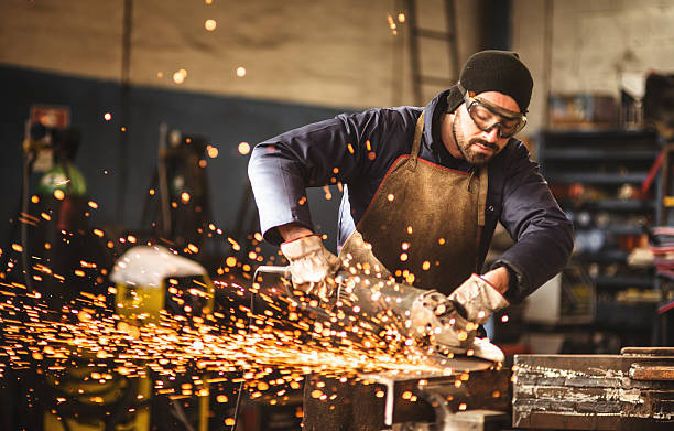 Best Welding Inspection and Certification in Latta, OK